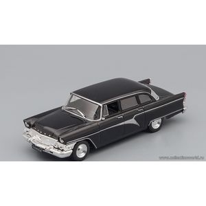 масштабные модели автомобиля Горький 13 Чайка 1 43