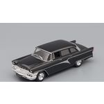 масштабная модель Горький 13 Чайка 1 43