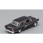 масштабная модель Горький 13 Чайка 1 43