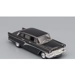 масштабная модель Горький 13 Чайка 1 43