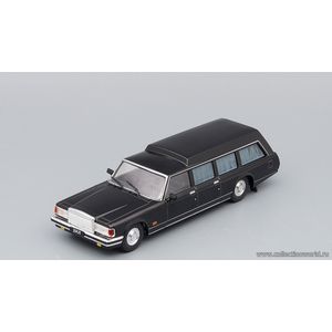 масштабные модели автомобиля ЗИЛ-41042 1 43