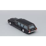 масштабная модель ЗИЛ-41042 1 43