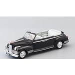 масштабная модель ЗИС 110Б открытый 1 43