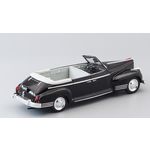 масштабная модель ЗИС 110Б открытый 1 43