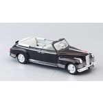 масштабная модель ЗИС 110Б открытый 1 43