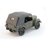 масштабная модель Горький-69А 1 43