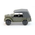 масштабная модель Горький-69А 1 43