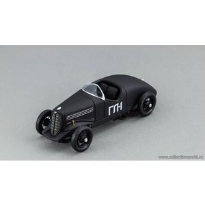 масштабные модели автомобиля Горький ГЛ-1 1 43