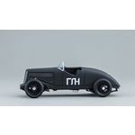 масштабная модель Горький ГЛ-1 1 43