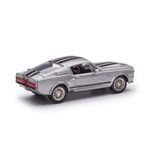 масштабная модель Ford Shelby Mustang GT 500 1967 Eleanor из к/ф Угнать за 60 секунд 1 43