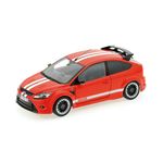 масштабная модель FORD FOCUS RS -2010 -1967 1 18