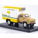 масштабная модель ШЗСА 3716 Фургон для перевозки яиц и цыплят 1 43