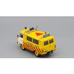 масштабная модель УАЗ Уран 452 1 43