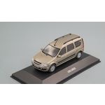 масштабная модель LADA Largus 2014 1 43