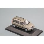 масштабная модель LADA Largus 2014 1 43