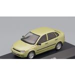 масштабная модель LADA Kalina СЕДАН 1 43