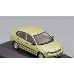 масштабная модель LADA Kalina СЕДАН 1 43