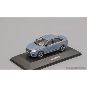 масштабные модели автомобиля LADA Vesta Sport 1 43