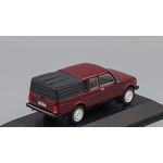 масштабная модель ВАЗ 2329 1 43