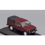 масштабная модель ВАЗ 2329 1 43