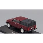 масштабная модель ВАЗ 2329 1 43