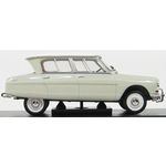 масштабная модель Citroen Ami 6 1964 1 43