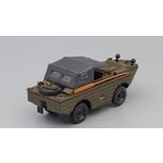 масштабная модель Горький 46 1 43