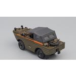 масштабная модель Горький 46 1 43