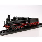 масштабная модель Ов-Наши поезда №4 1 87