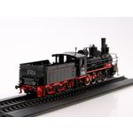 масштабная модель Ов-Наши поезда №4 1 87