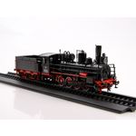 масштабная модель Ов-Наши поезда №4 1 87