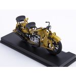 масштабная модель ПМЗ А-750 1 24