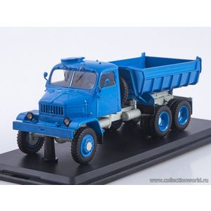 масштабные модели грузовика Praga V3S S1 самосвал 1 43