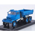 масштабная модель Praga V3S S1 самосвал 1 43