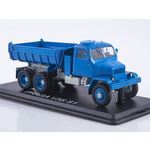 масштабная модель Praga V3S S1 самосвал 1 43