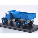 масштабная модель Praga V3S S1 самосвал 1 43