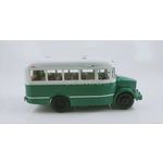 масштабная модель Автобус-651 малахит 1 43