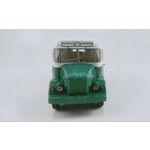 масштабная модель Автобус-651 малахит 1 43