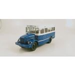 масштабная модель Автобус-651 рапсодия 1 43