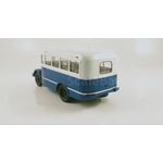 масштабная модель Автобус-651 рапсодия 1 43