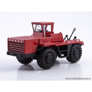 масштабные модели грузовика БелАЗ-550 1 43