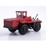 масштабная модель БелАЗ-550 1 43