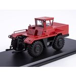 масштабная модель БелАЗ-550 1 43