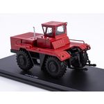 масштабная модель БелАЗ-550 1 43