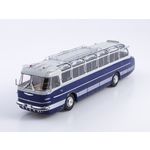 масштабная модель Икарус-55 1 43