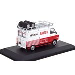 масштабная модель FIAT 242 техничка 1982 1 43