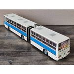 масштабная модель Икарус 280.33 ультрамарин 1 43