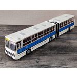 масштабная модель Икарус 280.33 ультрамарин 1 43