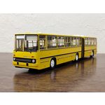 масштабная модель Икарус 280.33 Желтый 1 43