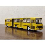 масштабная модель Икарус 280.33 Желтый 1 43